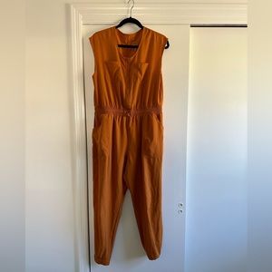 All in Motion Jumpsuit